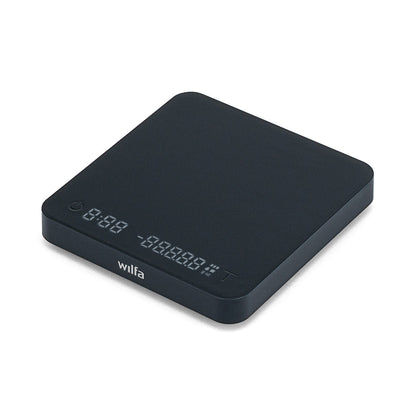 Wilfa Uni Mini Coffee Scale