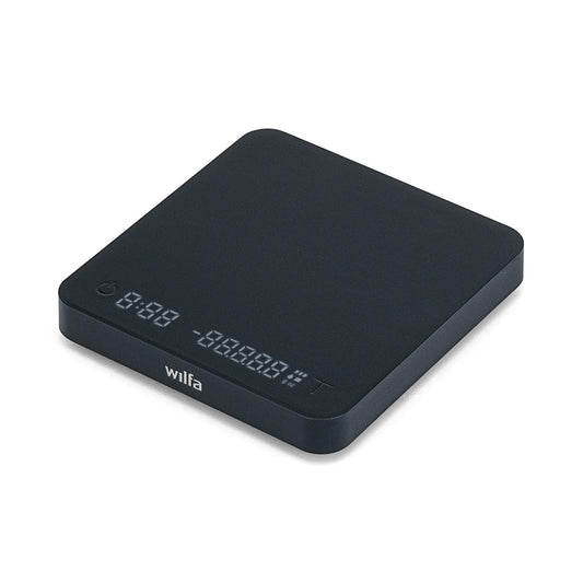 Wilfa Uni Mini Coffee Scale